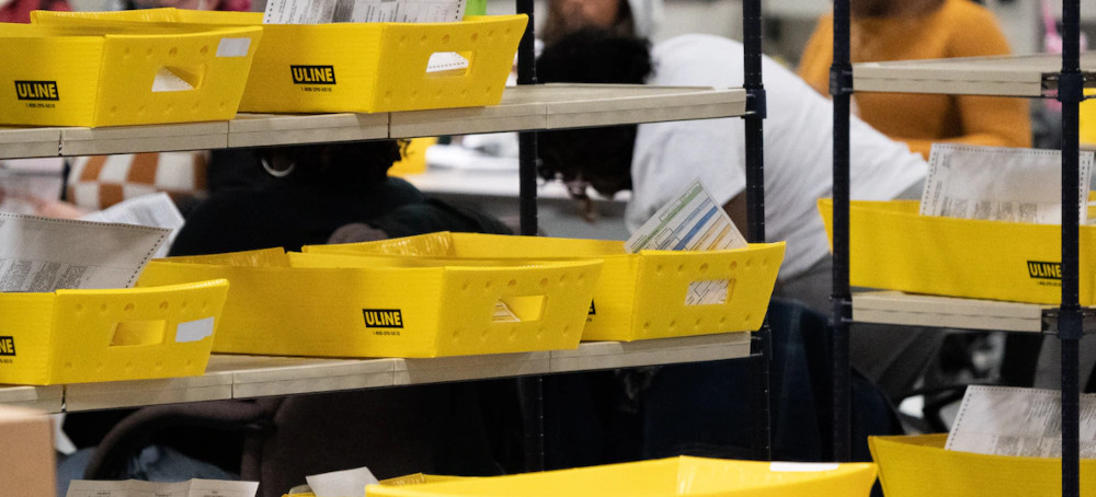 Republicans Challenge Legitimacy of Overseas Votes, Including Military