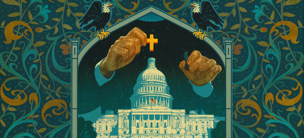 The Genesis of Christian Nationalism