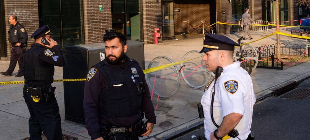 Some US States Have Firearm Death Rates Comparable to Countries in Conflict, Report Says