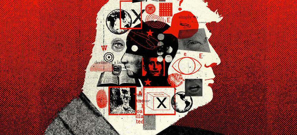 What Orwell Didn’t Anticipate