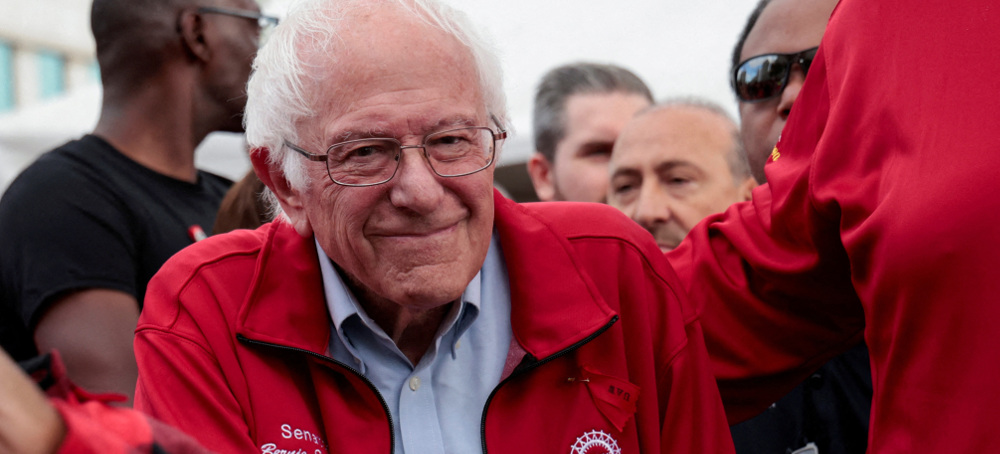 The Democratic Party Has Abandoned Working Class People
