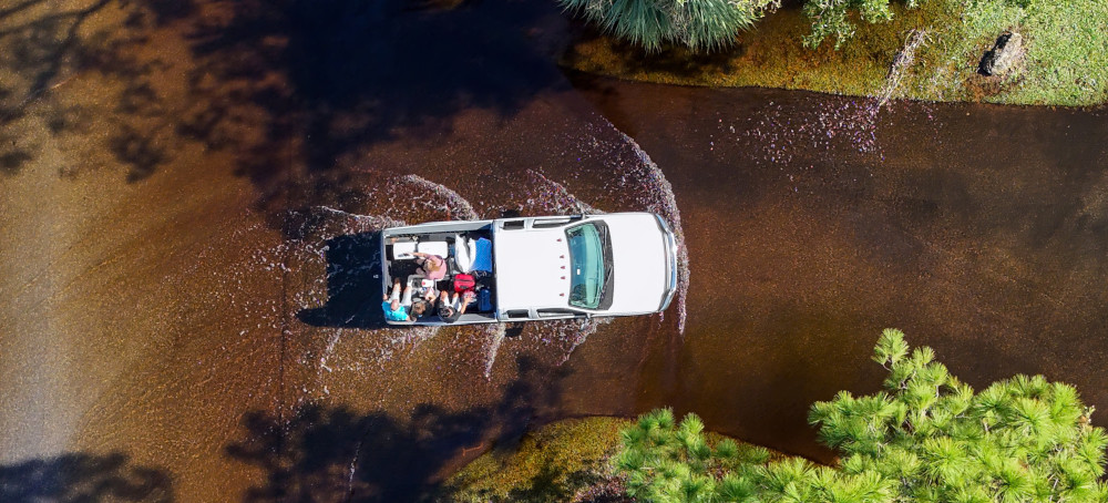 ‘It’s Mindblowing’: US Meteorologists Face Death Threats as Hurricane Conspiracies Surge