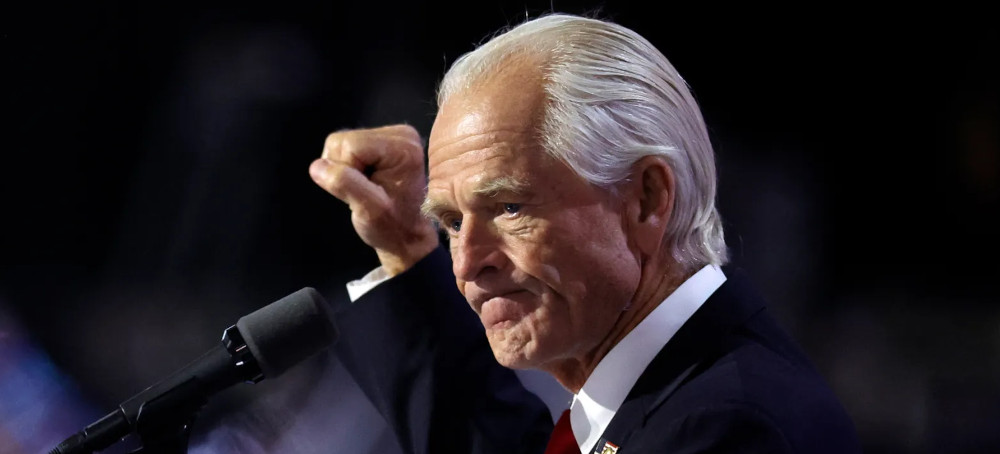 Trump Has Now Tapped Multiple Convicted Criminals to Join Administration