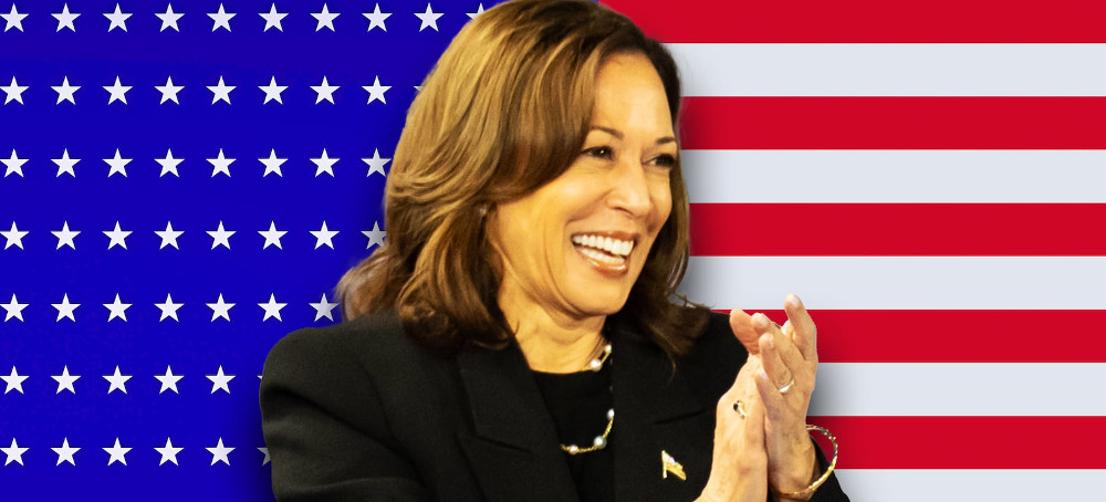 Forget the Polls Showing a Dead Heat. Kamala Harris Will Win