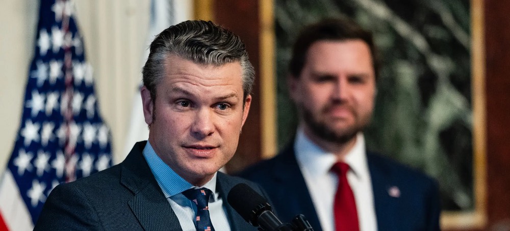 Hegseth’s Views May Clash With Reality at the Pentagon