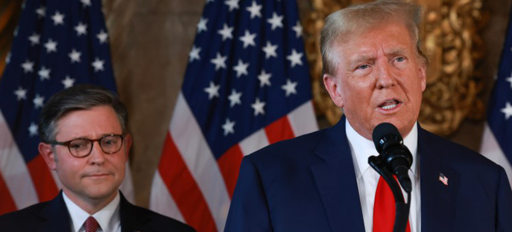 Republicans Are Serious About Cutting People’s Health Care