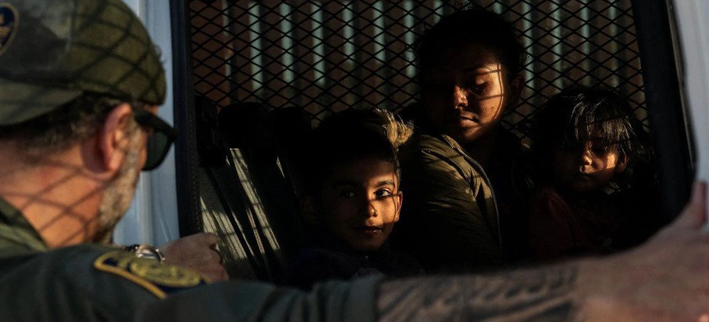 The Coming Crackdown