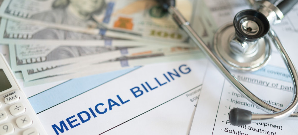 The Big Business That Opposes Wiping Medical Debt From Credit Reports