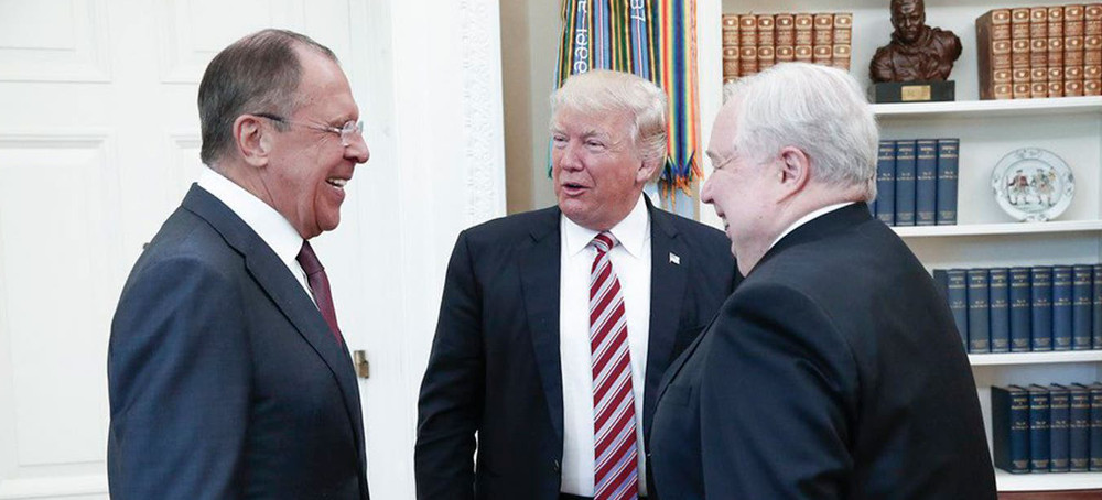 Trump’s Record of Leaking Intelligence and Doubts Over His New Team Have Allies Worried, Experts Say