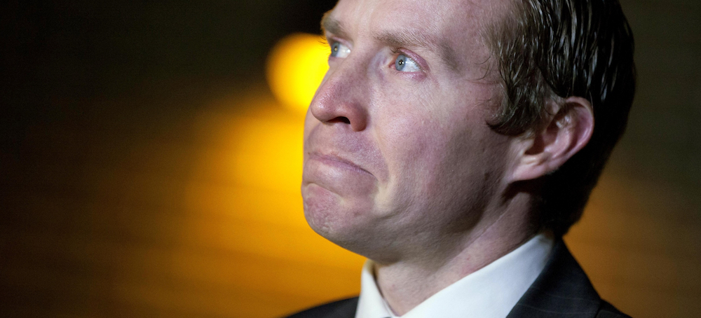 My Six-Year-Old Daughter Was Shot at Sandy Hook – and I Faced a Torrent of Abuse