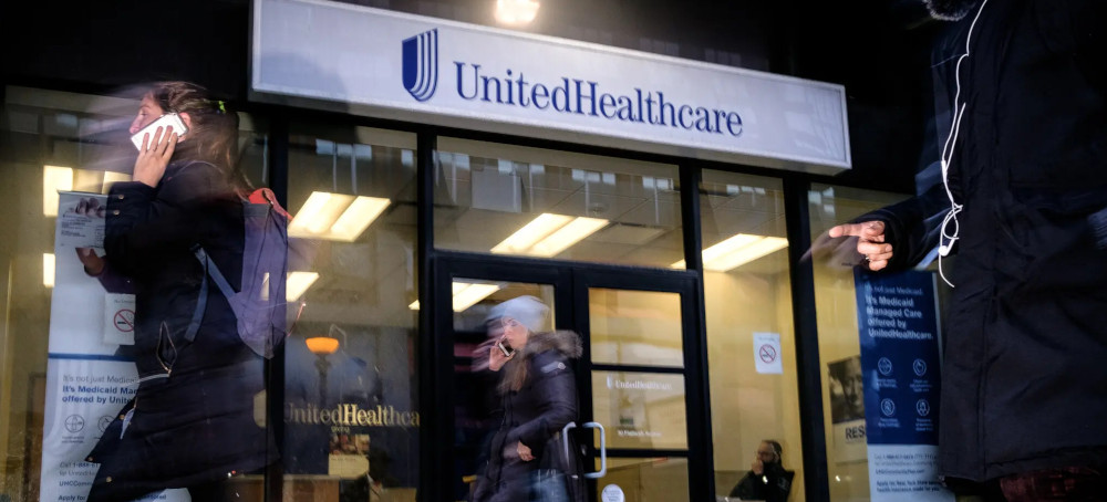 Americans Hate Their Private Health Insurance