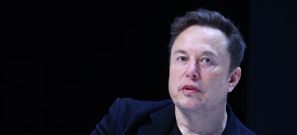 Musk’s Daughter Flames Her Dad: ‘Delusional and Grubby Little Control Freak’