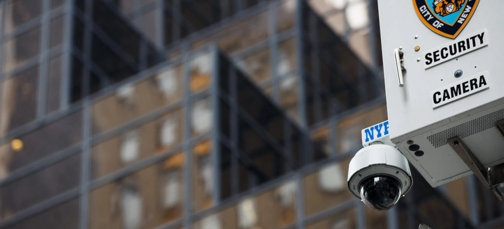 The UnitedHealthcare Gunman Understands the Surveillance State