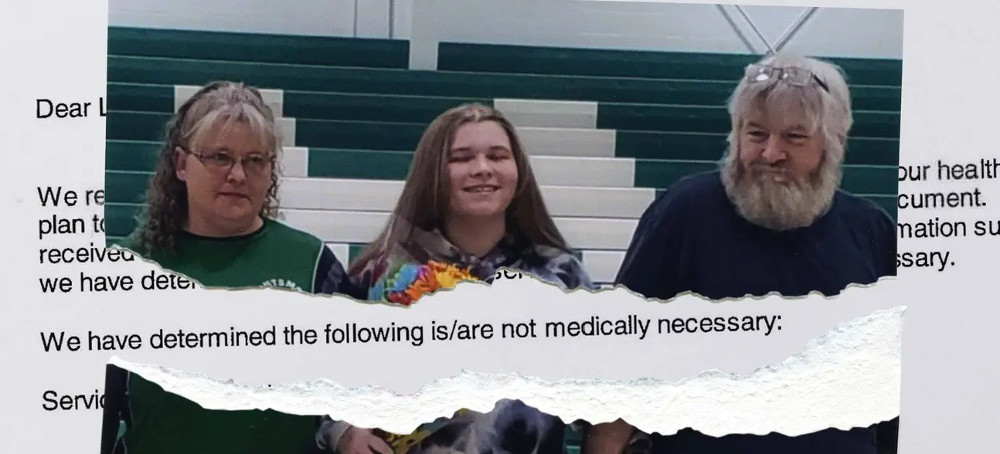 “Not Medically Necessary”: Inside the Company Helping America’s Biggest Health Insurers Deny Coverage for Care