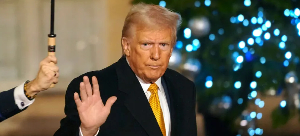 Reopening of Notre-Dame Marred by Appearance of Antichrist