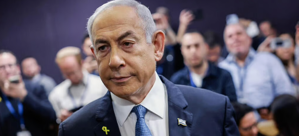 Trump's Mideast Envoy Forced Netanyahu to Accept a Gaza Plan He Repeatedly Rejected