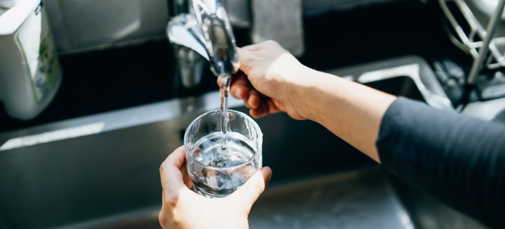 PFAS May Be Contaminating Drinking Water for Up To 27% of Americans