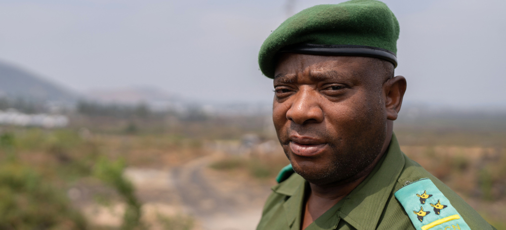 New Report Condemns Increasing Violence and Legal Retaliation Against Environmental Activists