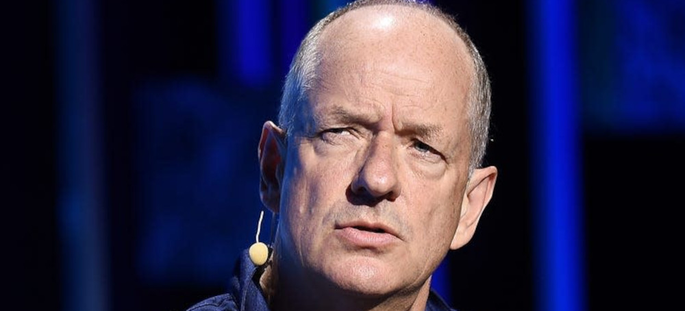 A Leaked Video of UnitedHealth CEO Defending Denial Practices Sparks More Online Backlash