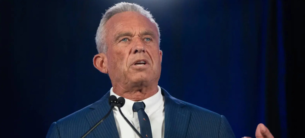 RFK Jr.’s Lawyer Tried to Get the Polio Vaccine’s FDA Approval Revoked