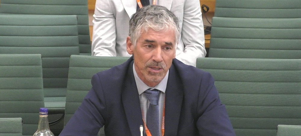 Gaza Surgeon Describes Israeli Drones Targeting Children