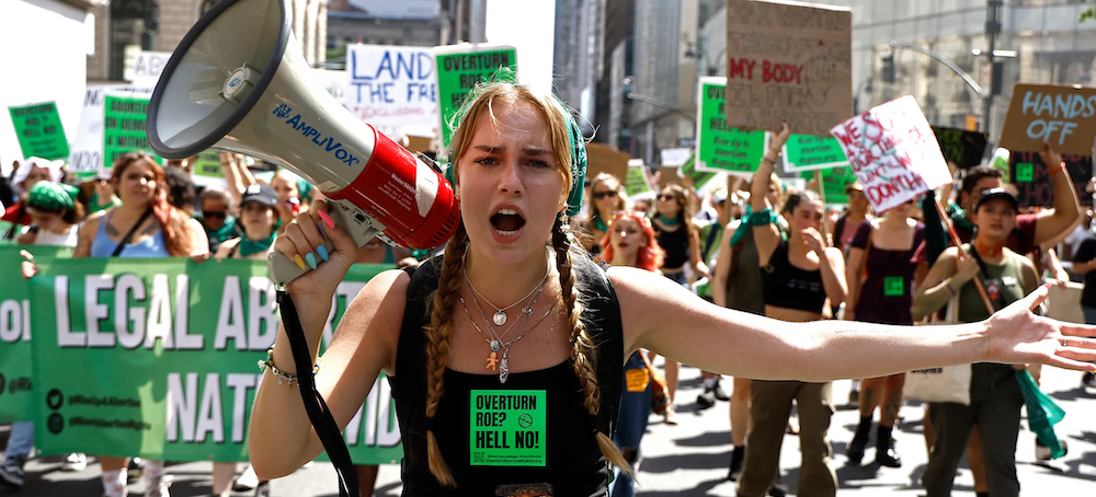 The Resistance Is Dead. Long Live the Resistance?