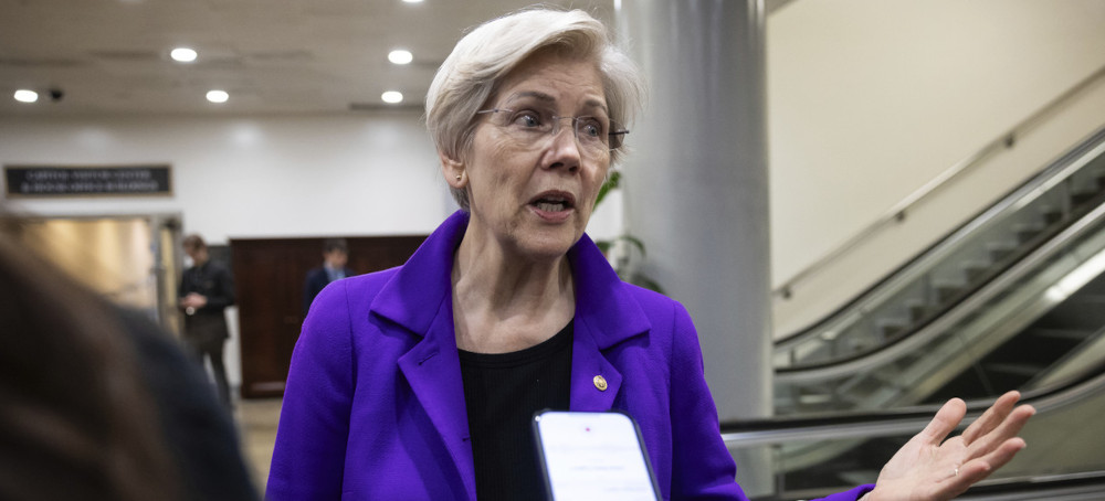 Warren Said Warren on Unitedhealthcare Ceo’s Killing: ‘People Can Only Be Pushed So ...