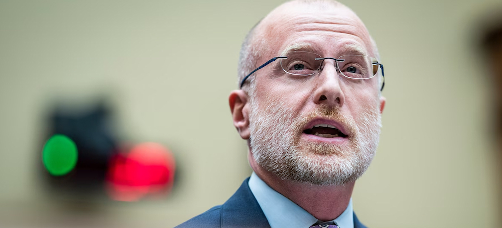 Trump Picks Brendan Carr, Who Laid Out Agenda in Project 2025, as FCC Chairman