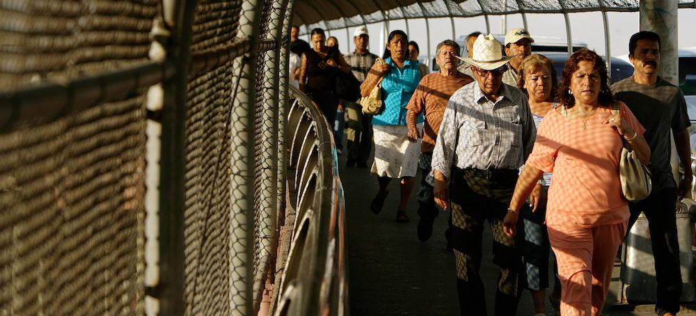 Donald Trump’s Deportations Threaten US Citizens’ Rights