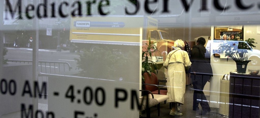 RFK Jr. Weighs Major Changes to How Medicare Pays Physicians