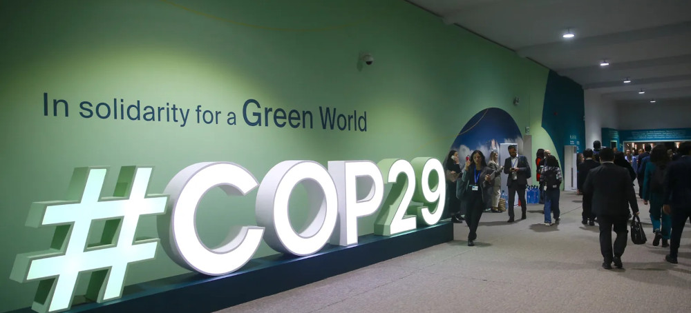 Here’s How Big Oil Guides Global Climate Negotiations