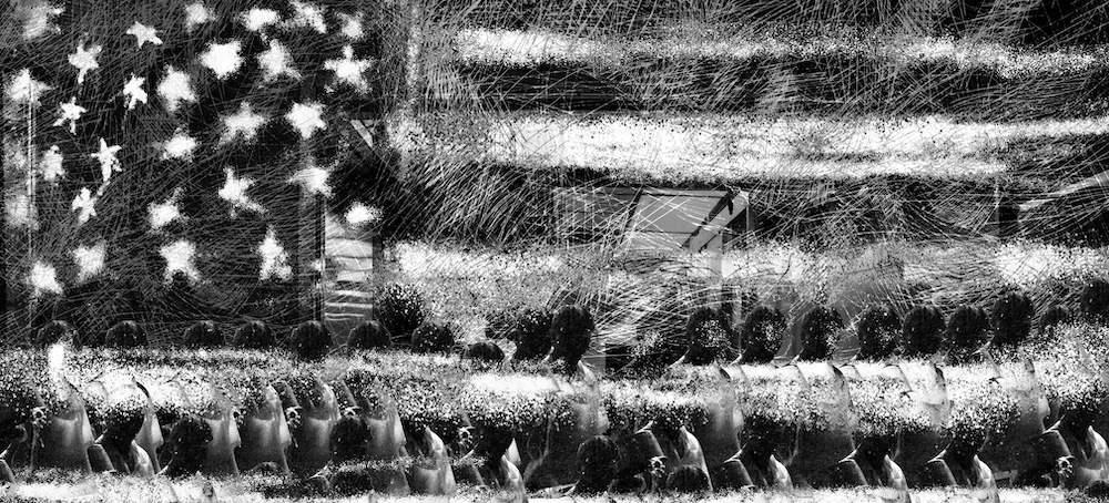 What ‘Mass Deportation’ Actually Means