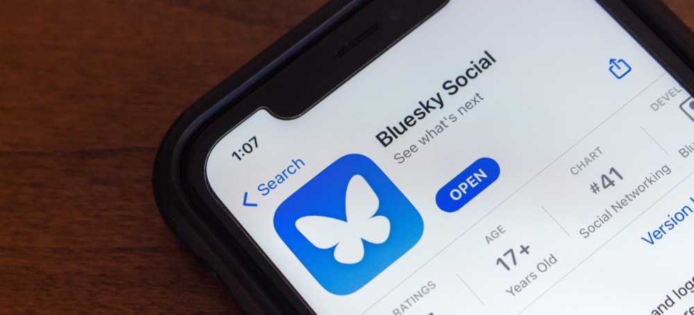 The Right Has a Bluesky Problem