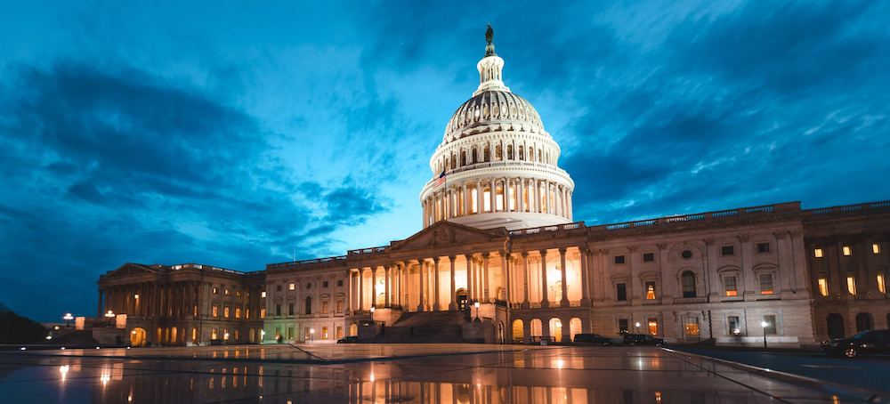 The Coming Democratic Civil War