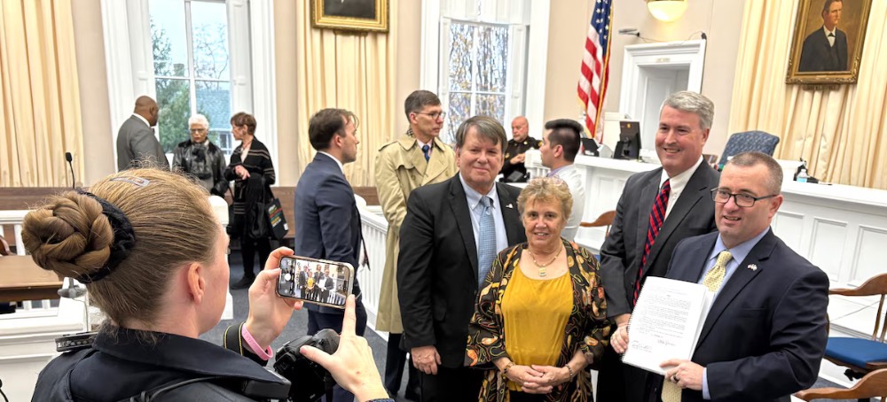 Three Black Men Were Lynched. A Rural Virginia County Has Cleared Their Names.