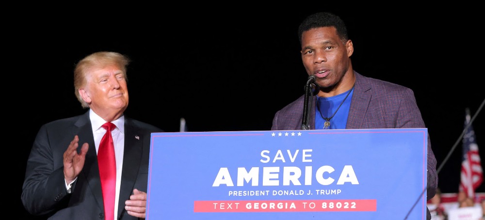 'Stunningly Unqualified’ Trump Diplomatic Team Shapes Up at Breakneck Speed