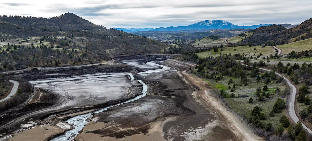 Tribal Lands Were Stolen. What Happens When Those Ancestral Territories Are Returned?