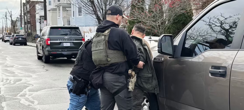 Inside the 'Targeted Operations' ICE Agents Carry Out Against Undocumented Immigrants