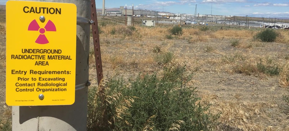 EPA OKs Florida Project to Make Road Out of Radioactive Material, Environmentalists Express Concern