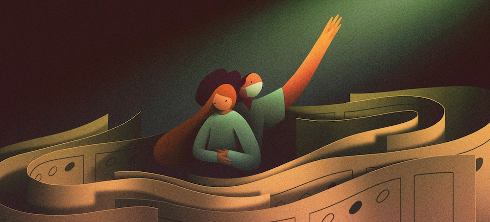 The Asymmetry in the Abortion-Rights Movement