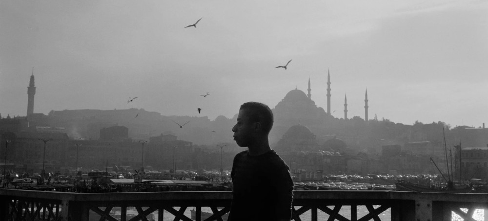 Refinding James Baldwin