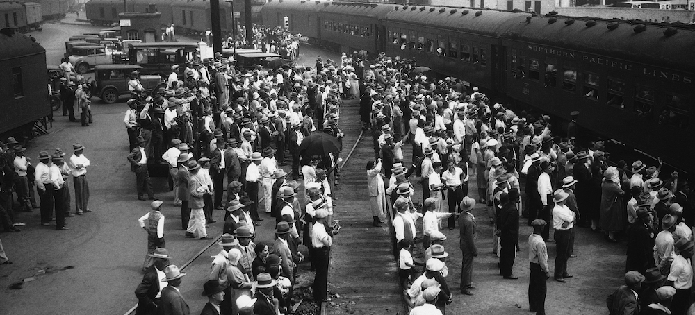 The US Has Deported Immigrants En Masse Before. Here’s What Happened.