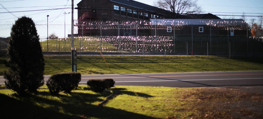 Guards in Fatal Prison Assault Were Accused of Beating Inmates Before