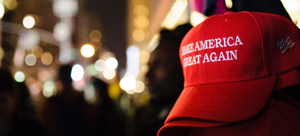 MAGA Is Already Eating Its Own. Pass the Popcorn