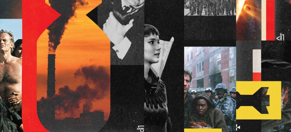 Apocalypse, Constantly