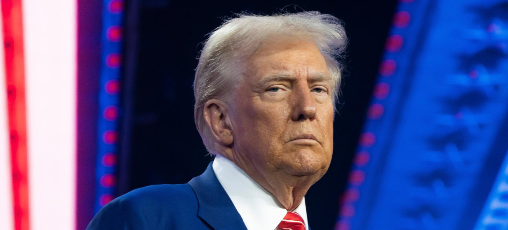 Trump Insists He Was ‘Right About Everything’ After Wrongly Tying New Orleans Attack to Immigration