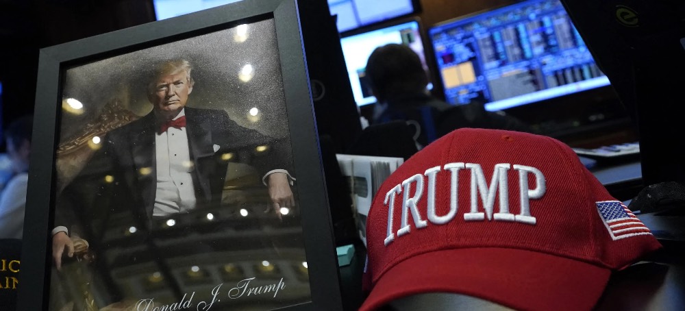 Trump’s Tariffs Will Create a Hunger Games Landscape Where the Little Guy is Guaranteed to Lose