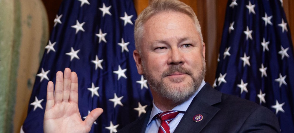 Republican Congressman Calls for Halting of Disaster Relief to California