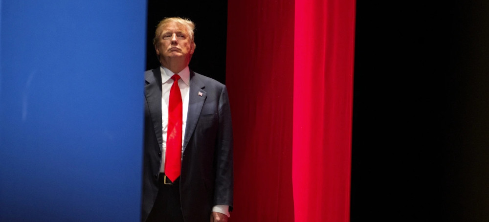 Why Greenland? And Canada, Mexico, Panama...