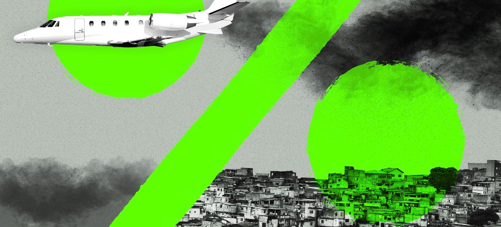 To Resist the Climate Crisis, We Must Resist the Billionaire Class